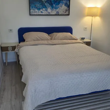 Apartment Vedo 3