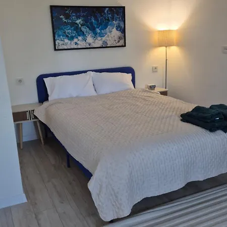 Apartment Vedo 3