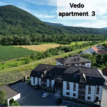 Vedo 3