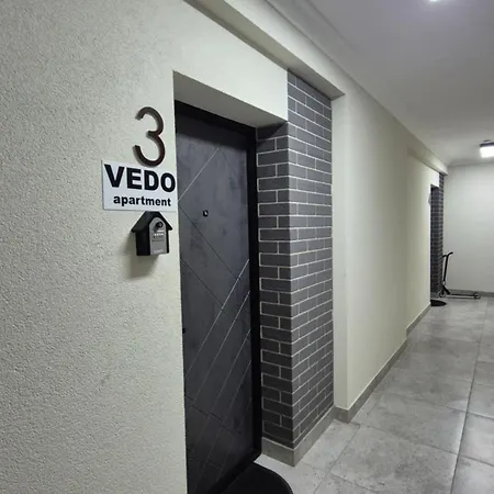 Vedo 3 Tyachiv