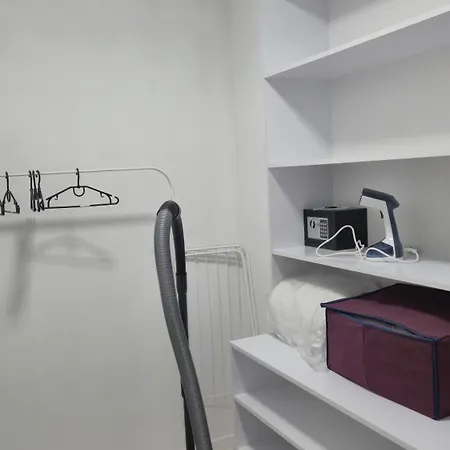 Apartment Vedo 3 Tyachiv