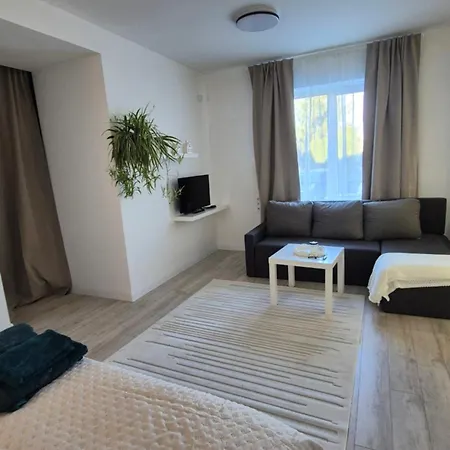 Apartment Vedo 3 Tyachiv