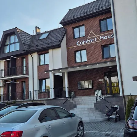 Apartment Vedo 3
