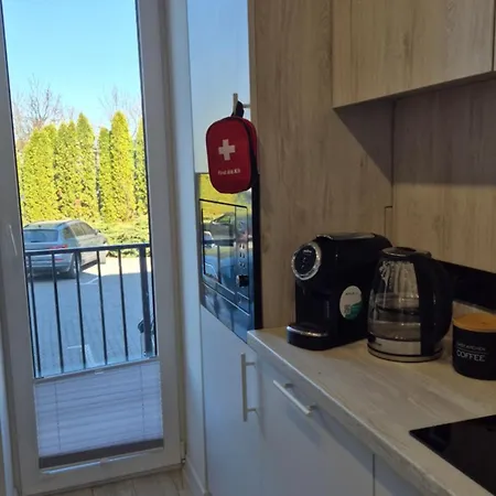 Apartment Vedo 3 *