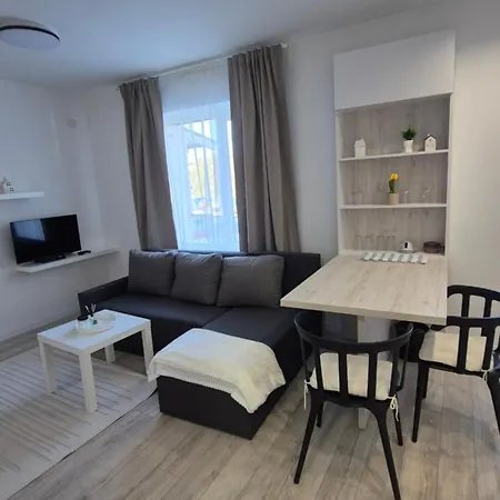 Apartment Vedo 3