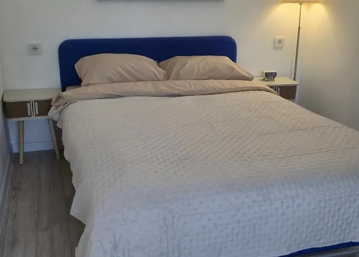 Appartement Vedo 3