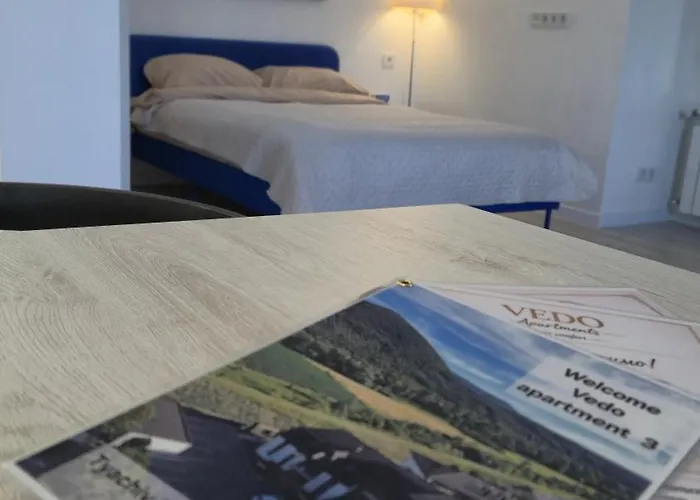 Vedo 3 Appartement