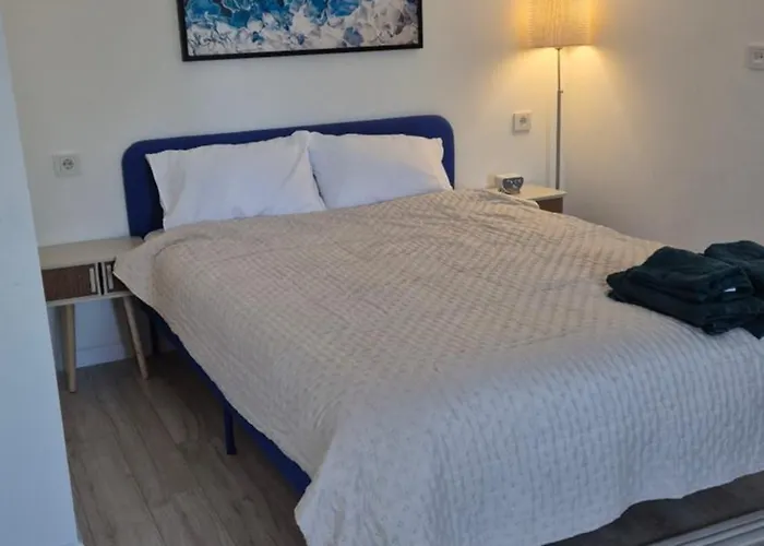 Appartement Vedo 3