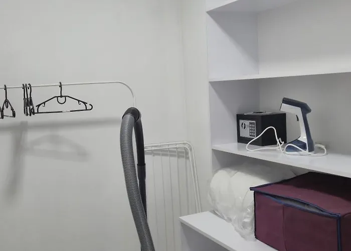 Appartement Vedo 3 Tyachiv