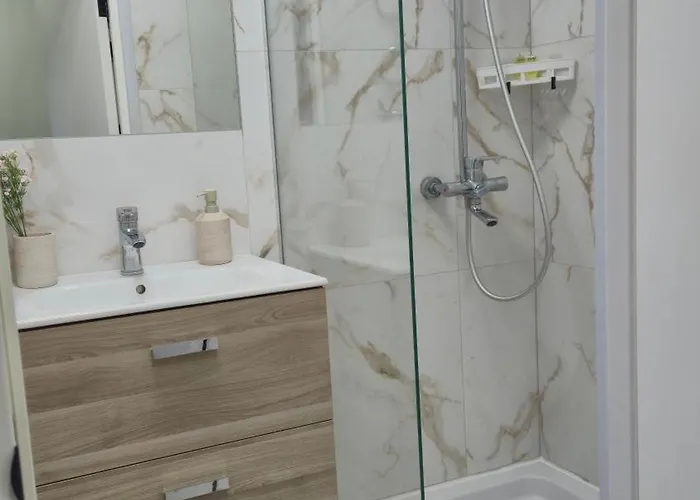 Appartement Vedo 3