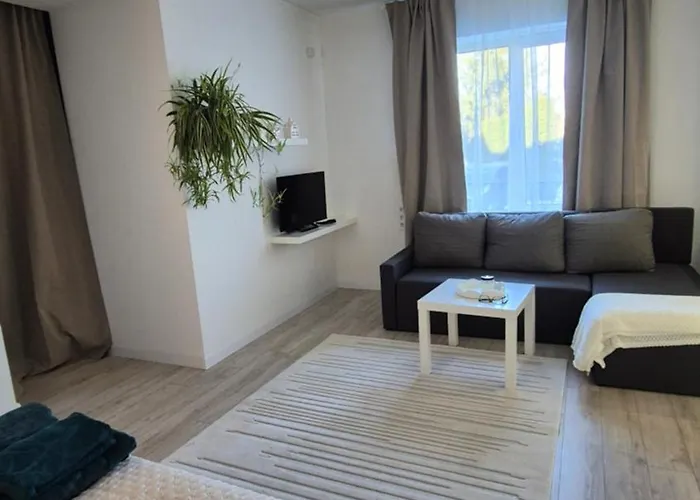 Appartement Vedo 3 Tyachiv
