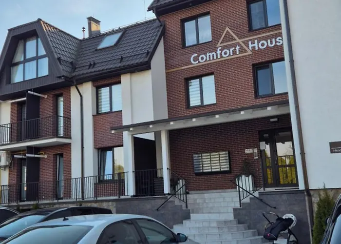 Appartement Vedo 3