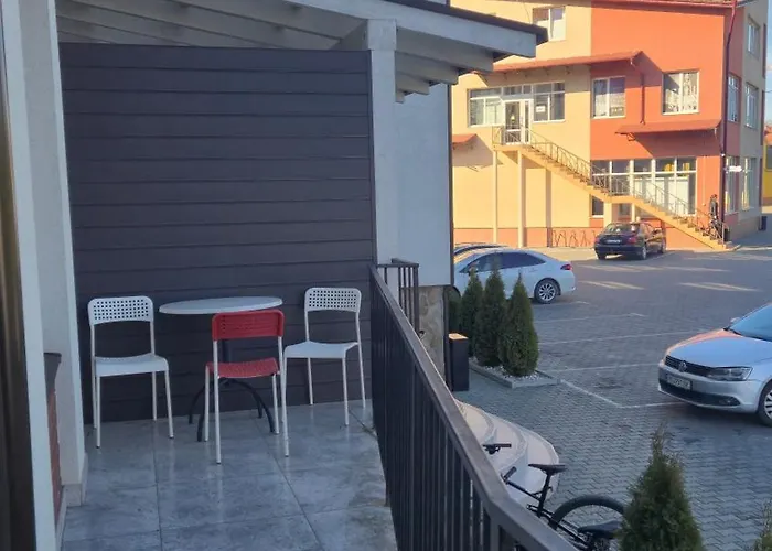 Appartement Vedo 3