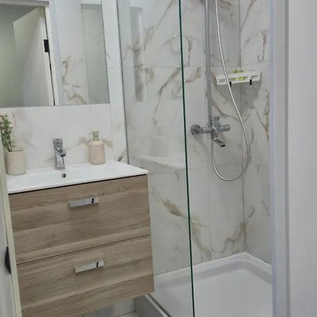 Appartement Vedo 3