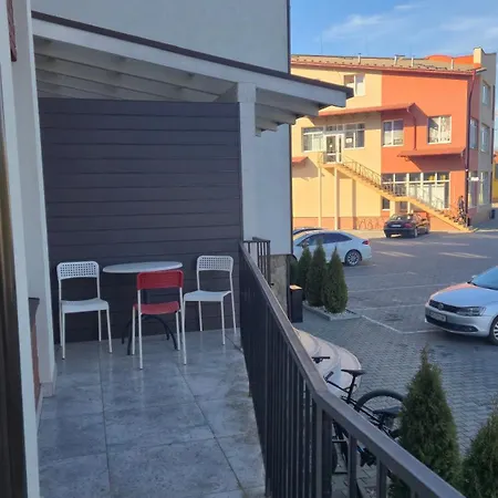 Appartement Vedo 3