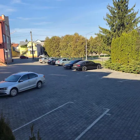 Vedo 3 Appartement *